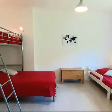 Le Gite Du Gehan, Proche La Bresse Apartment